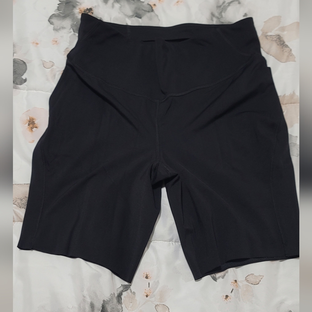 lululemon athletica Black Leggings